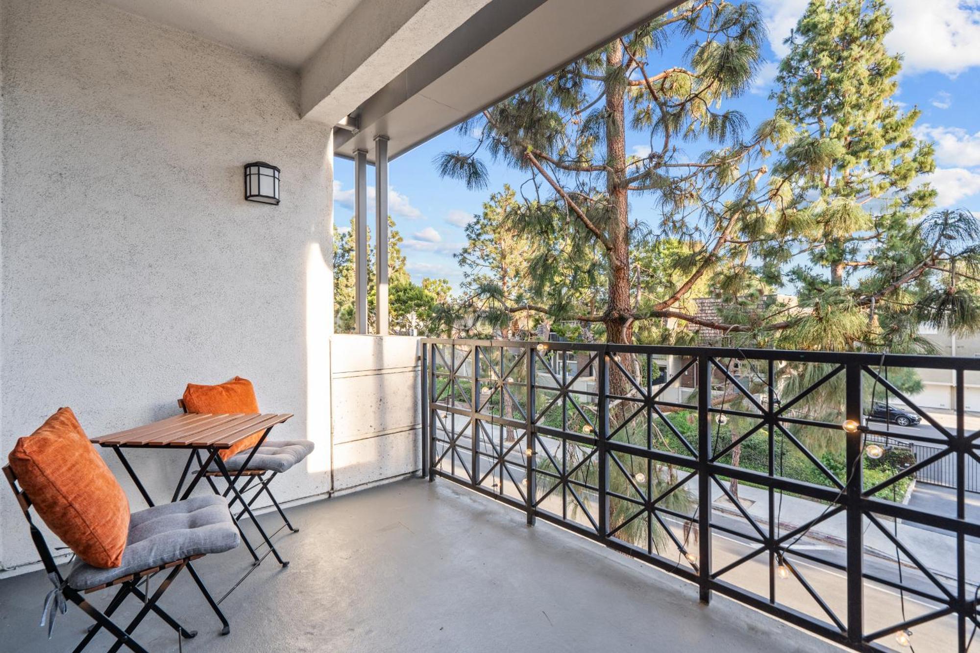 Apartment Spacious 2bdr In Marina Del Rey Los Angeles