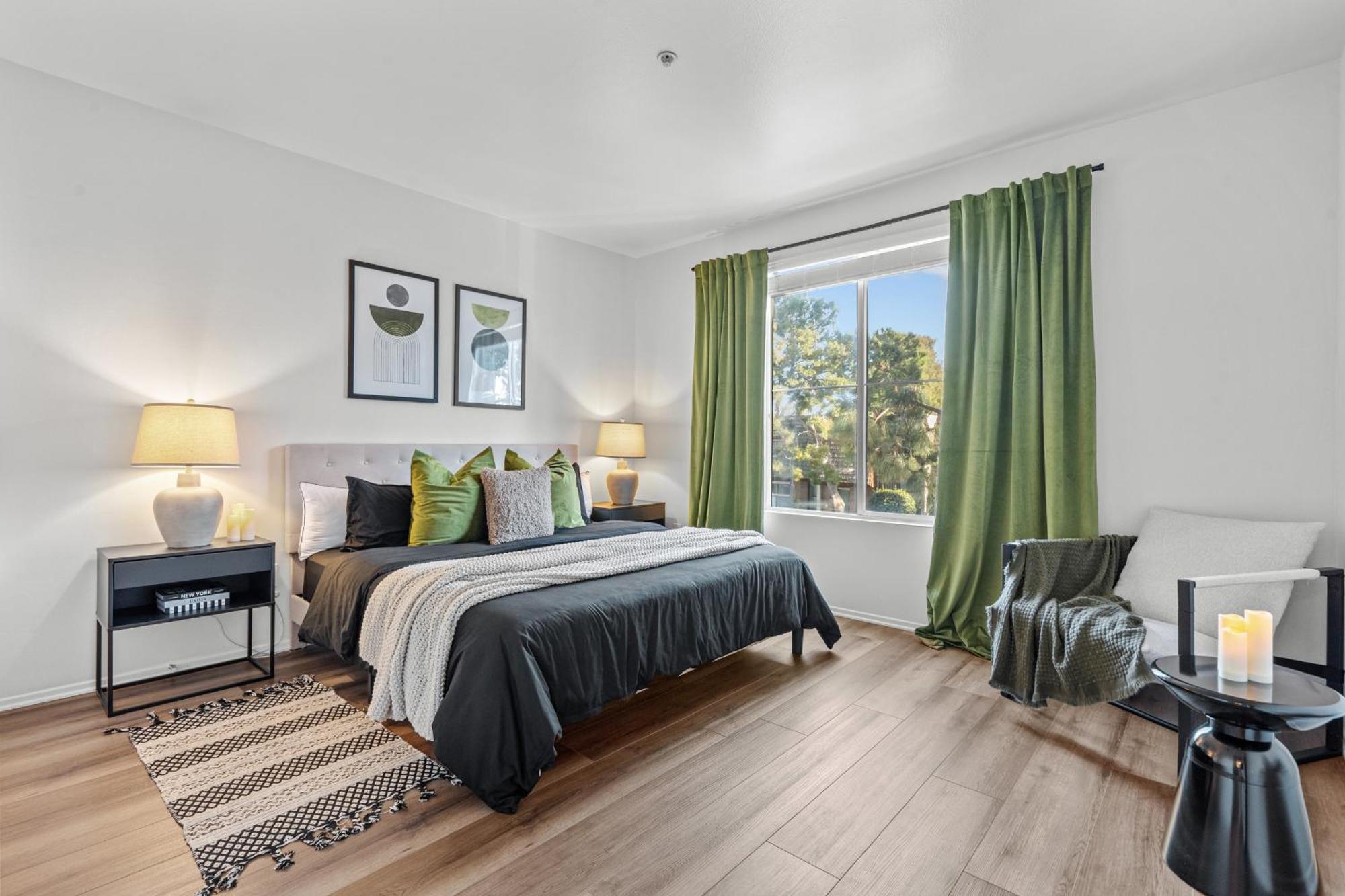 Spacious 2bdr In Marina Del Rey * Los Angeles